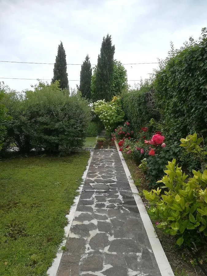 Casa Pianta Hotel Cavallino-Treporti Italy
