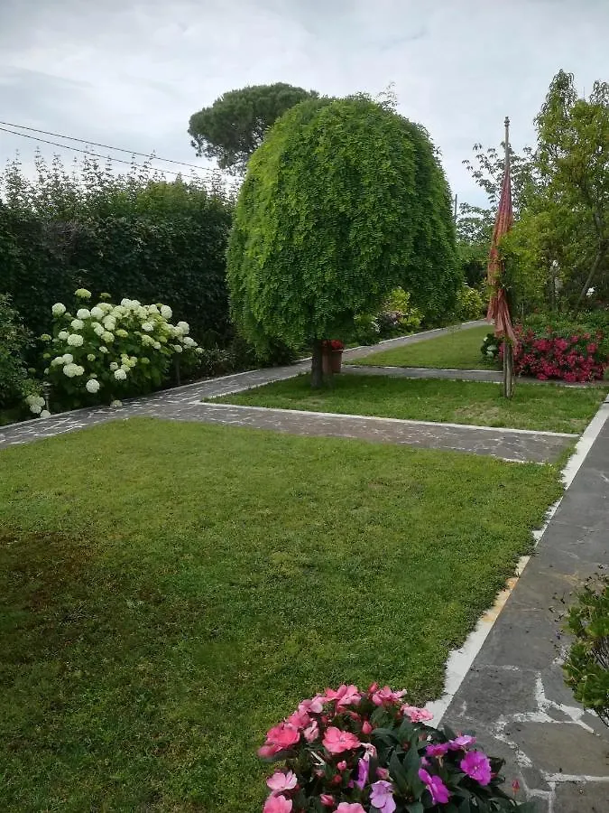 Guest house Casa Pianta Hotel Cavallino-Treporti Italy