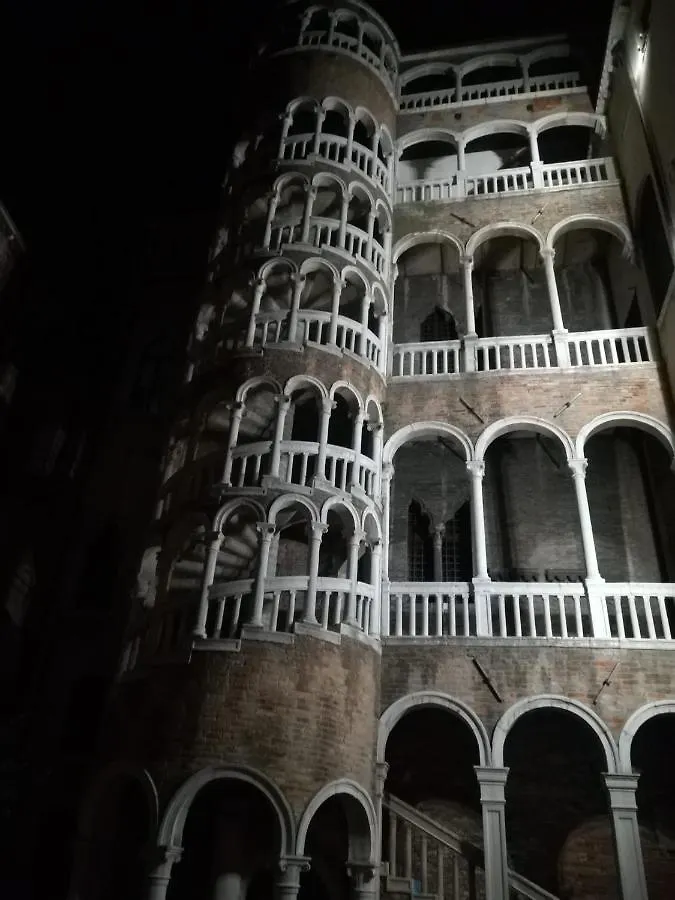 Casa Pianta Hotel Cavallino-Treporti