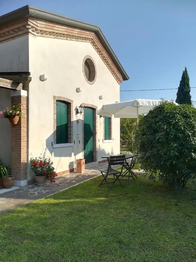 Casa Pianta Hotel Cavallino-Treporti Italy
