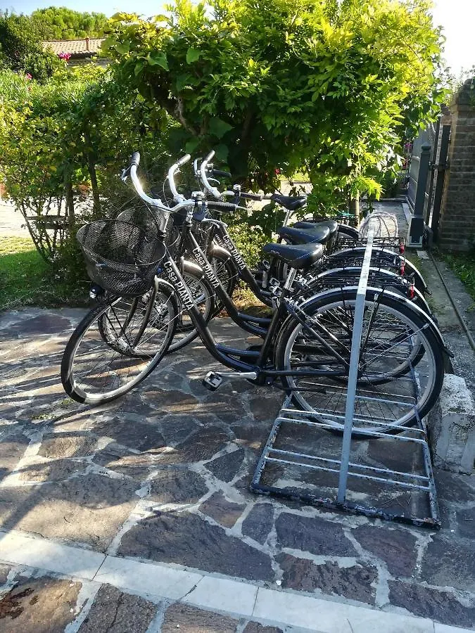 Casa Pianta Hotel Cavallino-Treporti 0*,  Italy