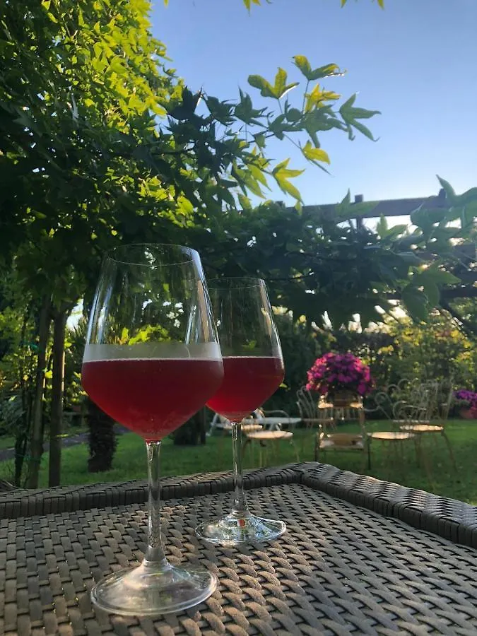 Casa Pianta Hotel Cavallino-Treporti Guest house