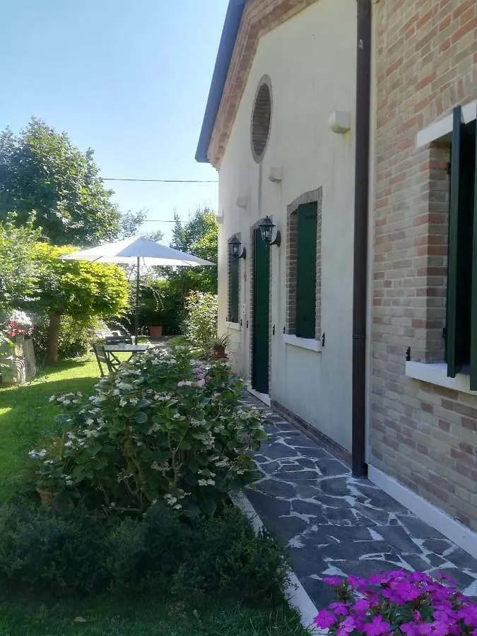Casa Pianta Hotel Cavallino-Treporti