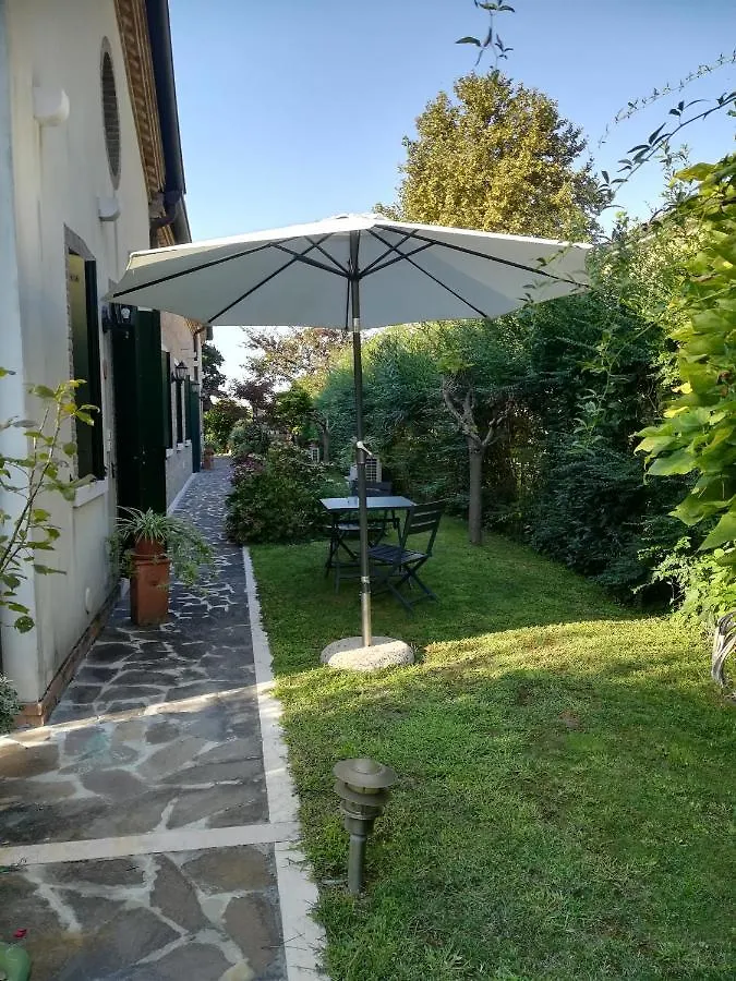 Casa Pianta Hotel Cavallino-Treporti