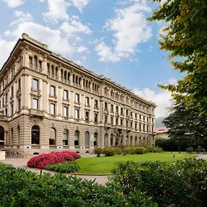 navštívit hotel