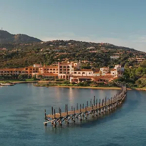 navštívit hotel