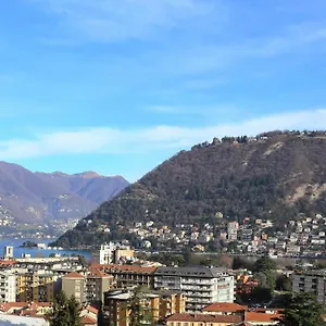 Italianway - Santa Marta 37 Como