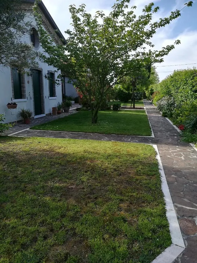 Hotel Casa Pianta à Cavallino-Treporti
