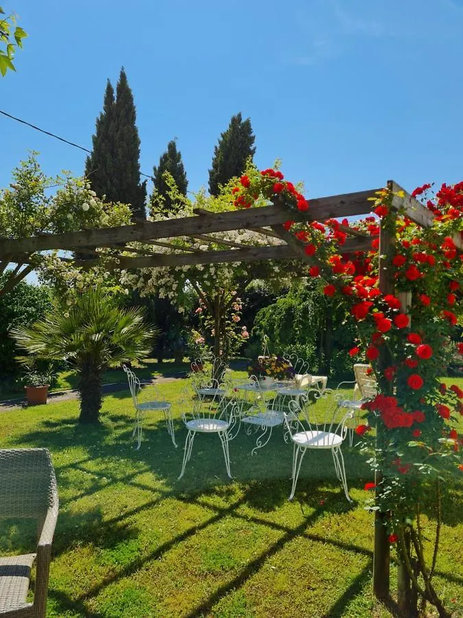 Hotel Casa Pianta à Cavallino-Treporti Maison d'hôtes