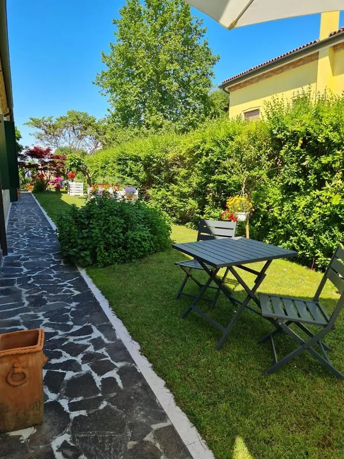 Hotel Casa Pianta à Cavallino-Treporti