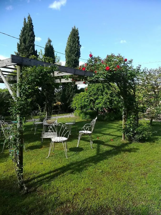 Casa Pianta Hotel Cavallino-Treporti 0*,