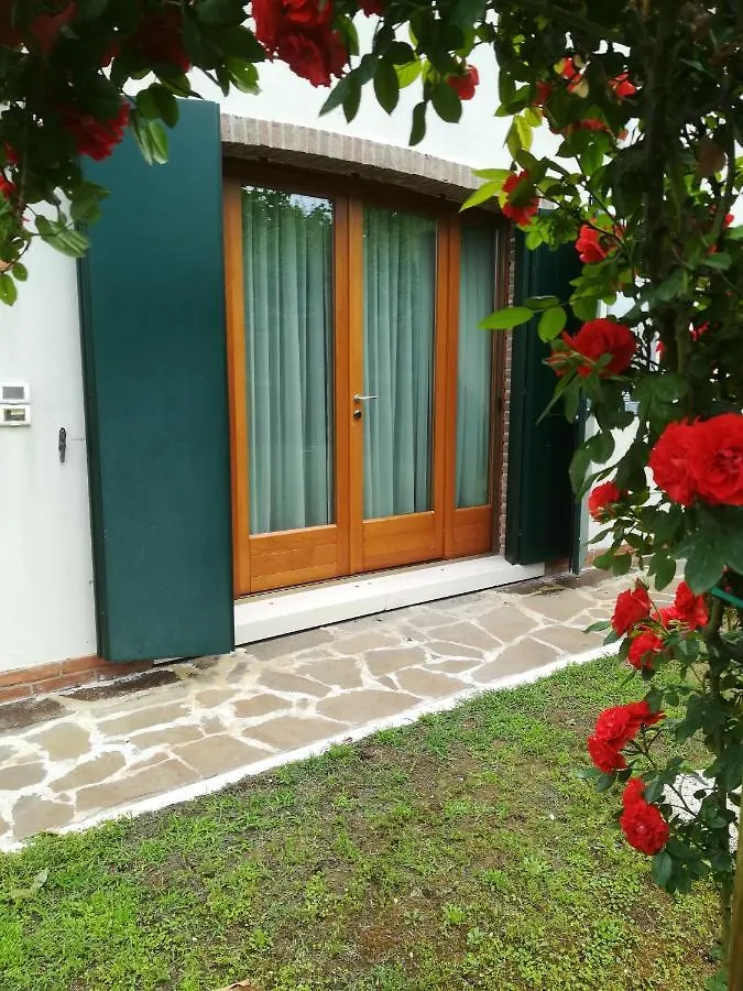 Guest house Casa Pianta Hotel Cavallino-Treporti