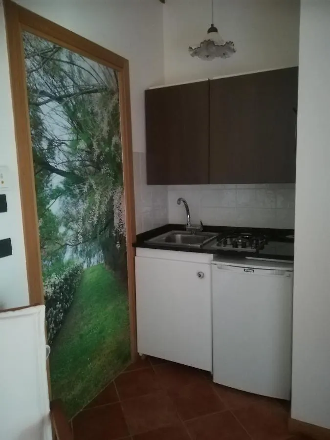 Guest house Casa Pianta Hotel Cavallino-Treporti Italy