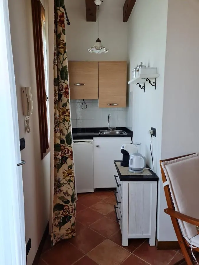 Guest house Casa Pianta Hotel Cavallino-Treporti