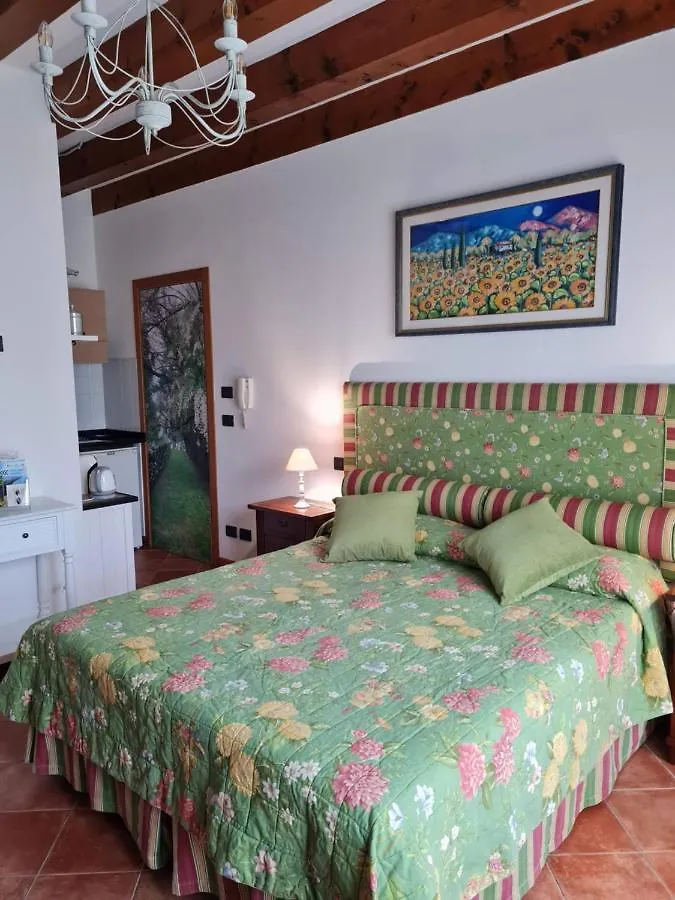 Casa Pianta Hotel Cavallino-Treporti Italy