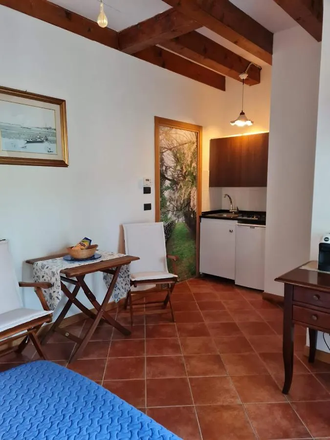 Guest house Casa Pianta Hotel Cavallino-Treporti Italy