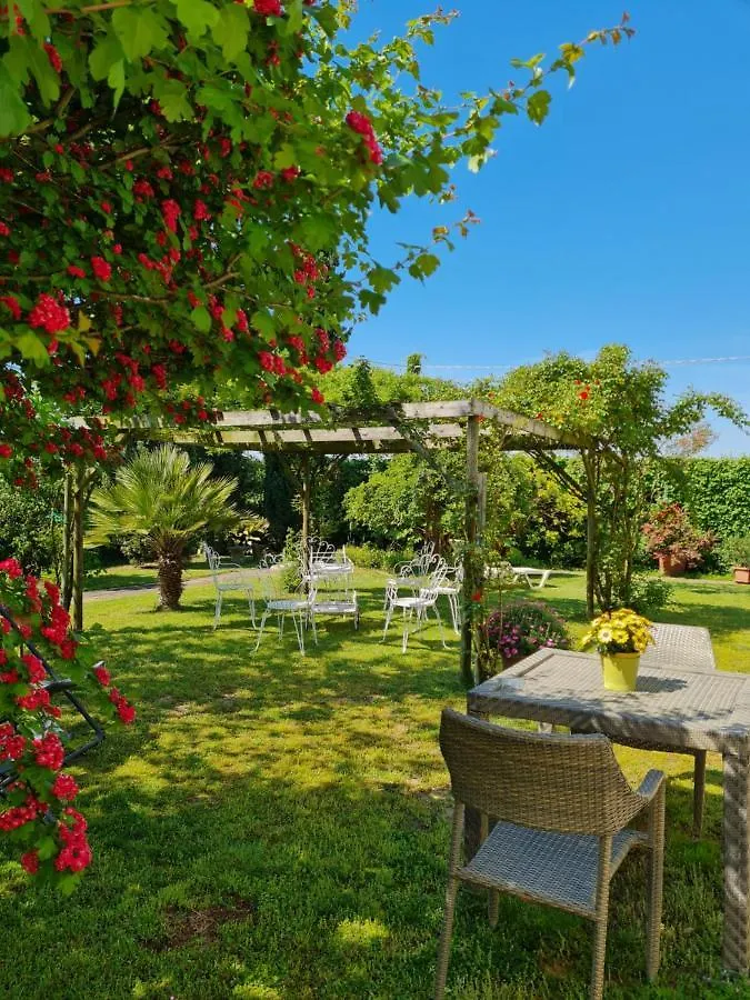 Casa Pianta Hotel Cavallino-Treporti