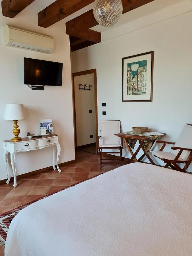 Casa Pianta Hotel Cavallino-Treporti 0*,  Italy