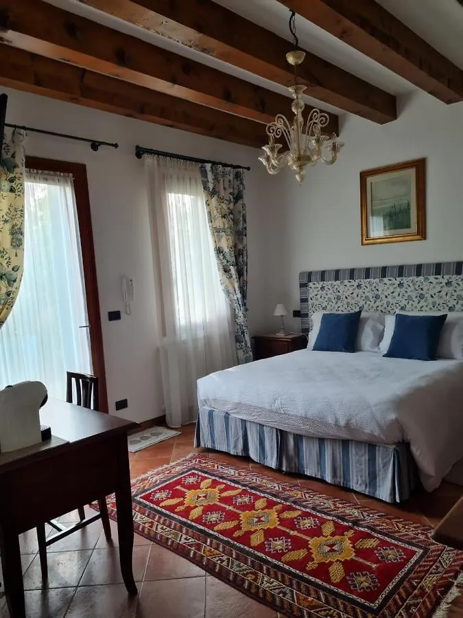 Casa Pianta Hotel Cavallino-Treporti